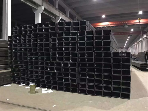 涞源冷拔方管选型指南 工程采购怎么选